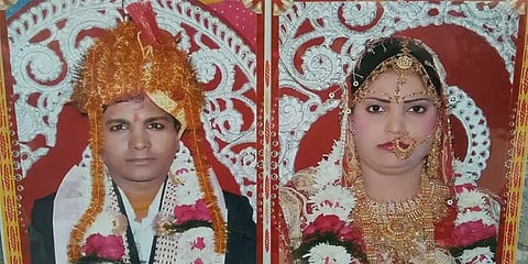 மனைவி, இரண்டு குழந்தைகளை சுத்தியலால் தாக்கி கொடூரமாக கொலை செய்த குடிகார கணவன்!