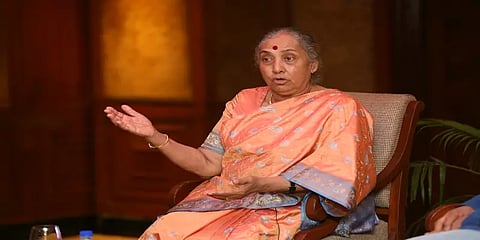 45 வயதிலேயே பிரதமராக துடிக்கிறாரா? சச்சின் பைலட்டை சாடிய காங்கிரஸ் மூத்த தலைவர்!