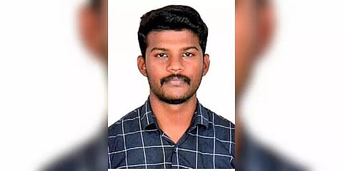 ஸ்டான்லி மருத்துவமனையின் மாடியிலிருந்து விழுந்த இளம் மருத்துவர் உயிரிழப்பு: காரணம் என்ன?