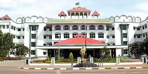 எஸ்.ஐ தேர்வில் விதிமீறல் நடந்ததா? மதுரை உயர்நீதிமன்ற கிளை கேள்வி