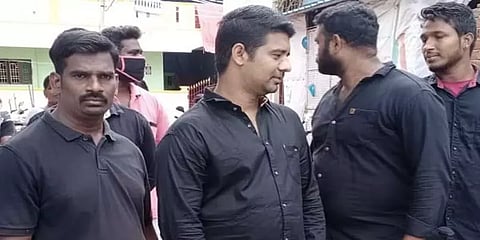 கறுப்பர் கூட்டம் சேனலை முடக்க வேண்டும் - யூடியூப் நிறுவனத்திற்கு போலீஸ் கடிதம்