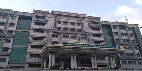 சென்னை ராஜீவ்காந்தி மருத்துவமனையில் வருகிறது பிளாஸ்மா வங்கி... யாரெல்லாம் தானம் செய்யலாம்?