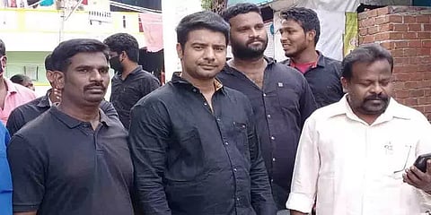 ”கந்த சஷ்டி கவச ”பாடல் அவதூறு விவகாரம்: மேலும் இருவர் கைது