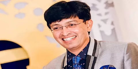 சுகாதாரத்துறை செயலாளர் ராதாகிருஷ்ணன் குடும்பத்தில் 4 பேருக்கு கொரோனா