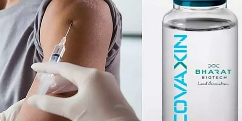 கொரோனா தடுப்பூசி: மனிதர்களிடம் சோதனையைத் தொடங்கியது சென்னை எஸ்.ஆர்.எம் மருத்துவமனை