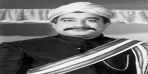 கப்பலோட்டிய தமிழன் படம் உருவான கதை... திரையில் வஉசியாக வாழ்ந்து காட்டிய சிவாஜி