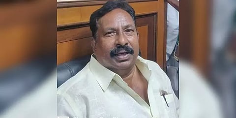 கொரோனா: வந்தவாசி திமுக நகர செயலாளர் உயிரிழப்பு