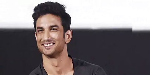 ''அவரைப் போலவே இருக்கிறார்..'' - சுஷாந்த் பயோகிராபியில் நடிக்கவுள்ள டிக் டாக் பிரபலம்!!