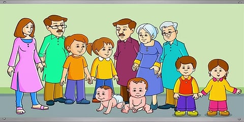 ’போதும் தனிமனித இடைவெளி’.. மீண்டும் ஒரு கூட்டுக்கிளியாக வாழ ஏங்குகிறதா மனது?