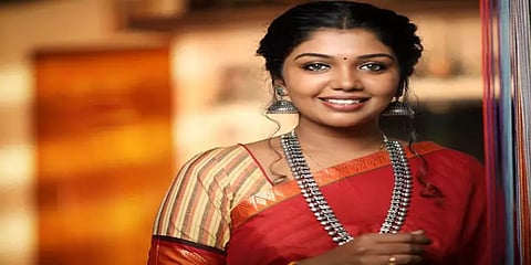 ’இனியாவது சாதிகளற்ற சமூகமாக வாழ முயற்சிப்போம்’ – விவாதமான ரித்விகாவின் ட்விட்டர் பதிவு