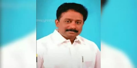 ராஜபாளையம் திமுக எம்.எல்.ஏவுக்கு கொரோனா தொற்று உறுதி