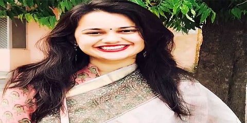 ‘பிரிக்ஸ்’ கெளரவ ஆலோசகர் ஆனார்! முதலிடம் பிடித்த பட்டியலின பெண் ஐ.ஏ.எஸ் டினா டாபி!