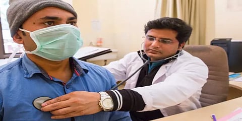 ’கொரோனாவிலிருந்து குணமானவர்களுக்கு இருதய பாதிப்புகள்’ வெளியான அதிர்ச்சி தகவல்!