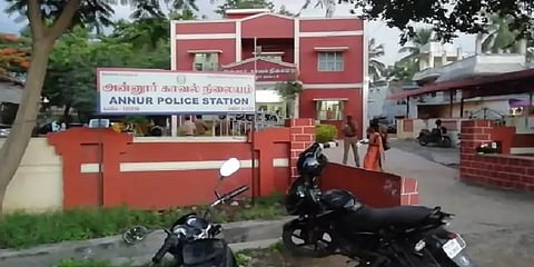 ’நாங்கள் செய்தால் கைது.. அவர்கள் செய்தால் வழக்குப்பதிவா?’ - பெரியார் ஆதரவாளர்கள் புகார்