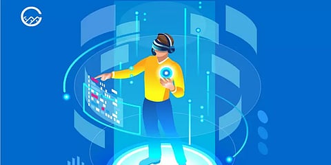 'எக்ஸ்டண்டேட் ரியாலிட்டி' - டெக்னாலஜி உலகில் ஒரு புதிய சகாப்தம்..!