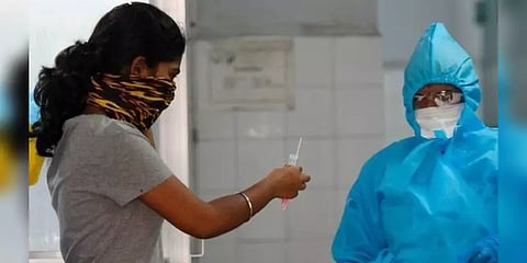 திருவள்ளூரில் இன்று 430 பேருக்கு கொரோனா : மற்ற மாவட்டங்களில்..?