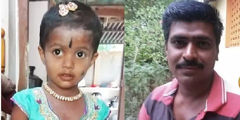 ’கதண்டு’ விஷவண்டு தாக்கியதில் தந்தை, மகள் உயிரிழப்பு: மயிலாடுதுறையில் சோகம்..!
