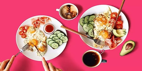 கீட்டோ டயட்டைப் பற்றி தெரியுமா?