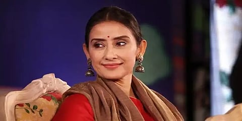 ‘நான் ஏற்கெனவே பல துயரங்களை பார்த்தவள்...”- மனம் திறந்த மனிஷா கொய்ராலா