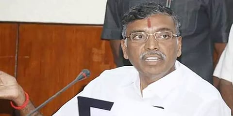 இறுதியாண்டு மாணவர்களுக்கும் பருவத் தேர்வில் விலக்கா? - அமைச்சர் விளக்கம்