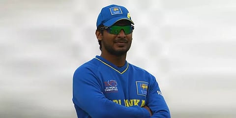 “மாற்றம் ஒரே இரவில் ஏற்படாது”- இனவெறி குறித்து குமார் சங்கக்கரா கருத்து