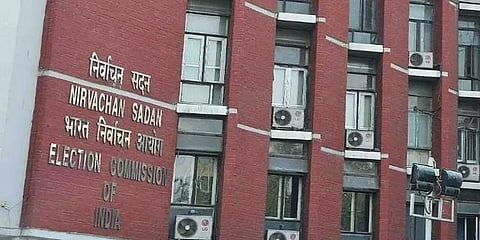 இடைத்தேர்தலுக்கு தற்போது வாய்ப்பில்லை: இந்திய தேர்தல் ஆணையம்