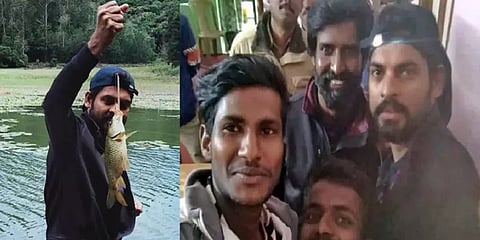 கொடைக்கானல் ஏரியில் அனுமதியில்லாமல் மீன்பிடித்ததாக நடிகர்கள் விமல், சூரி மீது புகார்