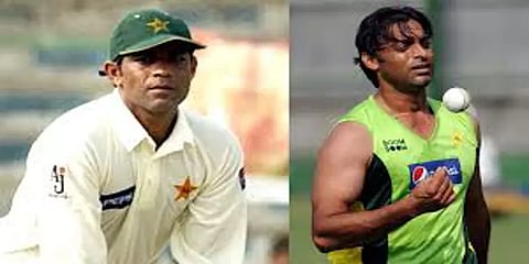 "ஐபிஎல் போட்டிக்காக டி20 உலகக் கோப்பை ஒத்திவைக்கப்பட்டது" பாக். வீரர்கள் காட்டம் !