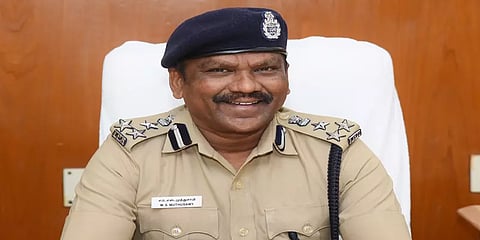 “கொரோனாவை சாதாரணமாக நினைக்காதீர்கள்” தொற்றிலிருந்து மீண்ட திண்டுக்கல் டிஐஜி-ன் அனுபவம்!