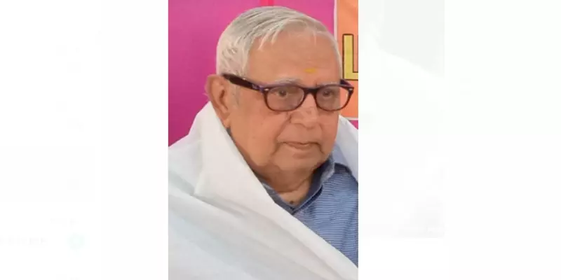 ஏழைகளின் மருத்துவர் கொரோனாவால் மரணம் : கண்ணீரில் மக்கள்..!