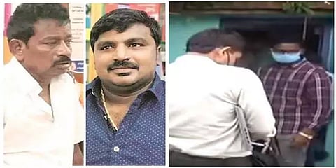 சாத்தான்குளம் விவகாரத்தை விசாரிக்கும் மேலும் 2 சிபிஐ அதிகாரிகளுக்கு கொரோனா