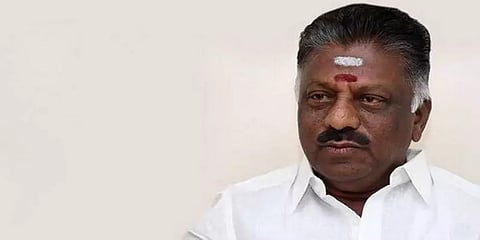 திருமழிசையில் புறநகர் பேருந்து நிலையம் - துணை முதல்வர் ஆலோசனை