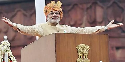 சுதந்திர தினம் : வழிகாட்டு நெறிமுறைகள் வெளியீடு