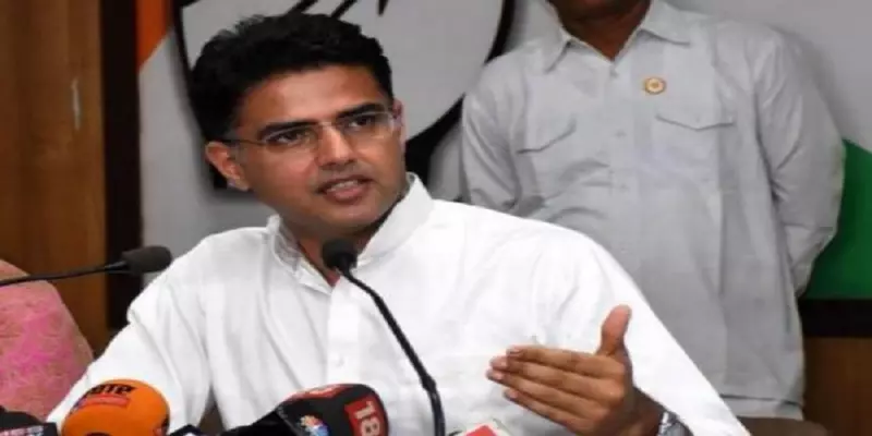 சச்சின் பைலட் உள்ளிட்ட அதிருப்தி எம்எல்ஏக்கள் மீது நடவடிக்கை கூடாது - உயர்நீதிமன்றம்