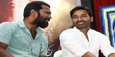 தனுஷ் - வெற்றிமாறன் கூட்டணியில் புதிய படம் - விரைவில் வெளியாகும் அறிவிப்பு