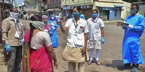 தமிழகத்தில் இன்று 6,785 பேருக்கு கொரோனா : 6,504 பேர் டிஸ்சார்ஜ்