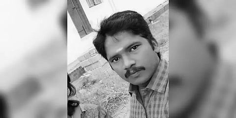 ஃபேஸ்புக் லைவ்-ல் ஒருவர் விபரீத முடிவு : திருப்பூரை அதிர வைத்த துயரம்..!