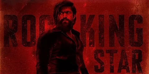 ''மிக மிக விரைவில்'' - கேஜிஎஃப் இயக்குநர் போட்ட ட்வீட்டால் தெறிக்கும் சமூக வலைதளங்கள்!