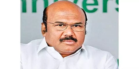 "உதயநிதி ஸ்டாலின் இ-பாஸ் எடுத்ததற்கு ஆதாரம் இல்லை" அமைச்சர் ஜெயக்குமார்