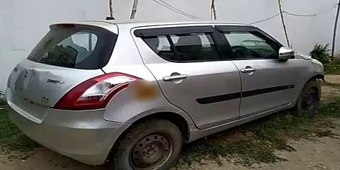 காருக்குள் சிக்கிய 2 குழந்தைகள் - லாக் ஆனதால் மூச்சு திணறி உயிரிழந்த சோகம்