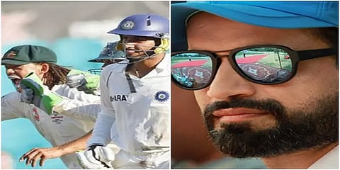 "ஒன்றா இரண்டா ? மொத்தம் 7 தவறான முடிவுகள்" அம்பயர் பக்னரை சாடிய இர்பான் பதான் !