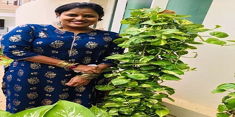 வேடந்தாங்கல் பறவைகள் சரணாலயத்தை காப்பாற்றிய ’நாம் தமிழர் கட்சி’ வெண்ணிலா!