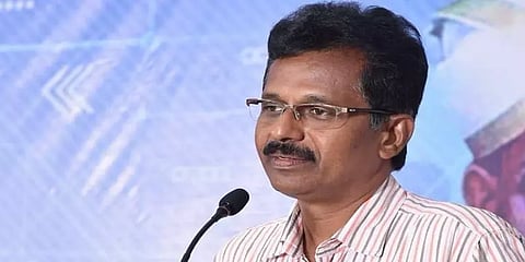 ஏபிவிபி தலைவர் மீது கொடுத்த புகார் வாபஸ் - காரணம் என்ன ?