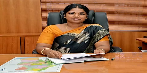 தனி அறை, கழிப்பறை இருந்தால் மட்டுமே வீட்டில் தனிமைப்படுத்துதல் – நெல்லை கலெக்டர் உத்தரவு!