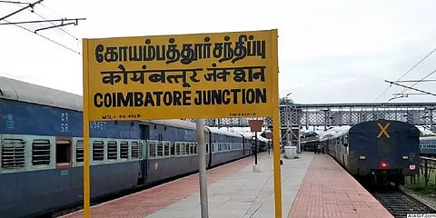 கோவையில் உருவாகும் இல்லத் தமிழ் இயக்கம்: பேச்சுத் தமிழ் மறுமலர்ச்சிக்கு ஒரு புதுமுயற்சி