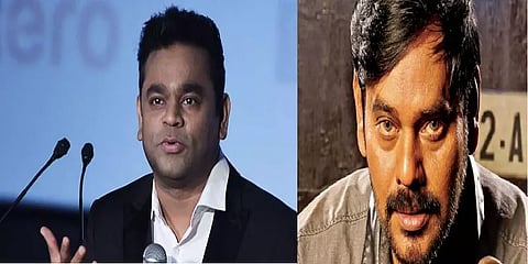 பாலிவுட் உலகில் நடப்பது என்ன? - சதுரங்க வேட்டை “ நட்டி” நேர்காணல்!