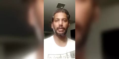 “கொரோனாவிற்கு எடுக்க வேண்டிய முக்கிய மாத்திரை” - நடிகர் விஷால் வெளியிட்ட வீடியோ!