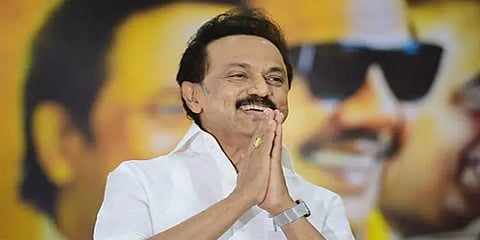 மு.க.ஸ்டாலின் தலைமையில் காணொலி மூலம் அனைத்துக்கட்சி கூட்டம்!