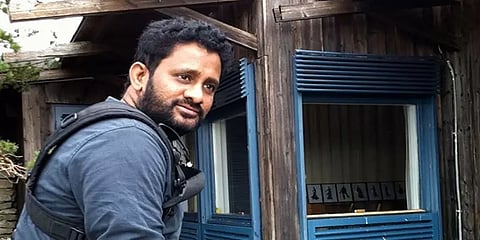 ஆஸ்கரே எனக்கு சாபமாக மாறிவிட்டது - பாலிவுட் பற்றி ரசூல் பூக்குட்டி வேதனை