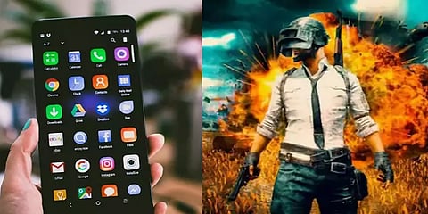 இந்தியாவில் பப்ஜிக்கும் வருகிறதா தடை? -ட்விட்டரை கதறவிடும் நெட்டிசன்கள்..!